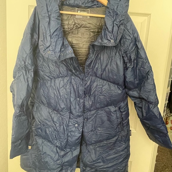 COTOPAXI Nina Down Parka - Picture 8 of 8